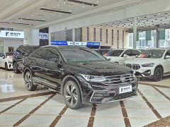 Volkswagen Tiguan X 330TSI two-wheel drive flagship version - фото 4