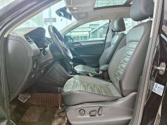 Volkswagen Tiguan X 330TSI two-wheel drive flagship version - фото 5