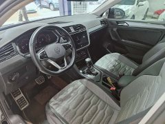 Volkswagen Tiguan X 330TSI two-wheel drive flagship version - фото 6
