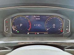 Volkswagen Tiguan X 330TSI two-wheel drive flagship version - фото 8