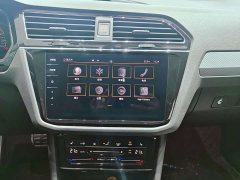 Volkswagen Tiguan X 330TSI two-wheel drive flagship version - фото 9