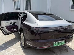Lynk & Co Maextro S800 2025 Extended Range Starlight Executive Edition 4-Seater (192-line LiDAR) - фото 5