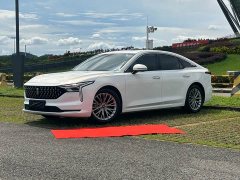 Bestune B70 2023 3rd Gen 1.5T Automatic Enjoyment Edition - фото 1