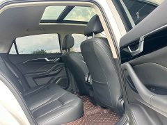 Bestune B70 2023 3rd Gen 1.5T Automatic Enjoyment Edition - фото 11