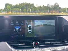 Bestune B70 2023 3rd Gen 1.5T Automatic Enjoyment Edition - фото 17