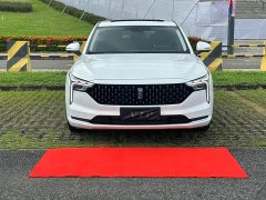 Bestune B70 2023 3rd Gen 1.5T Automatic Enjoyment Edition - фото 2