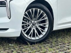 Bestune B70 2023 3rd Gen 1.5T Automatic Enjoyment Edition - фото 4