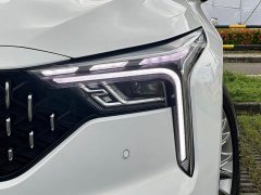 Bestune B70 2023 3rd Gen 1.5T Automatic Enjoyment Edition - фото 5