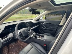 Bestune B70 2023 3rd Gen 1.5T Automatic Enjoyment Edition - фото 8