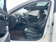 Bestune B70 2023 3rd Gen 1.5T Automatic Enjoyment Edition - фото 9