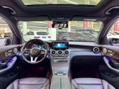Mercedes-Benz GLC 300 L 4MATIC Dynamic - фото 11