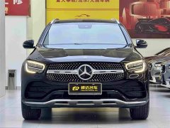 Mercedes-Benz GLC 300 L 4MATIC Dynamic - фото 4