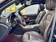 Mercedes-Benz GLC 300 L 4MATIC Dynamic - фото 5