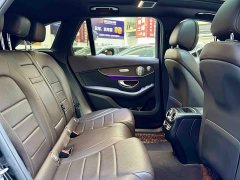 Mercedes-Benz GLC 300 L 4MATIC Dynamic - фото 7