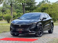 Changan UNI-T second generation 1.5T premium - фото 1