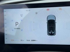 Changan UNI-T second generation 1.5T premium - фото 10