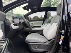 Changan UNI-T second generation 1.5T premium - фото 16