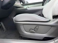 Changan UNI-T second generation 1.5T premium - фото 17