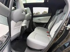 Changan UNI-T second generation 1.5T premium - фото 18