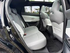 Changan UNI-T second generation 1.5T premium - фото 19