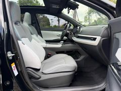 Changan UNI-T second generation 1.5T premium - фото 20