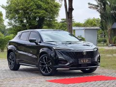 Changan UNI-T second generation 1.5T premium - фото 3