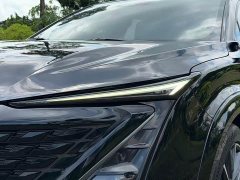 Changan UNI-T second generation 1.5T premium - фото 4