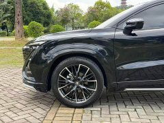 Changan UNI-T second generation 1.5T premium - фото 5