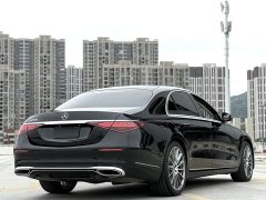 Mercedes-Benz S-Class S 450 L - фото 10