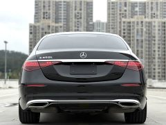 Mercedes-Benz S-Class S 450 L - фото 11