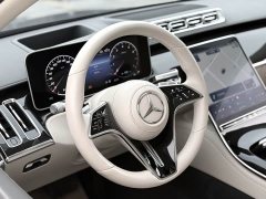 Mercedes-Benz S-Class S 450 L - фото 13