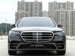 Mercedes-Benz S-Class S 450 L - фото 3