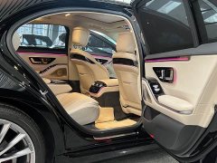 Mercedes-Benz S-Class S 450 L - фото 8