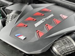 BMW X5 M 2023 X5 M Thunder Edition - фото 14
