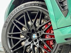 BMW X5 M 2023 X5 M Thunder Edition - фото 16