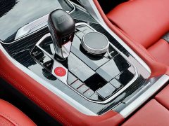 BMW X5 M 2023 X5 M Thunder Edition - фото 18