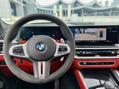 BMW X5 M 2023 X5 M Thunder Edition - фото 20