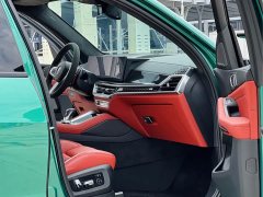 BMW X5 M 2023 X5 M Thunder Edition - фото 6