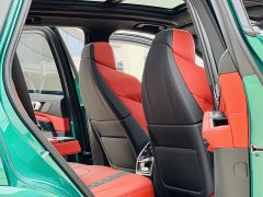 BMW X5 M 2023 X5 M Thunder Edition - фото 7