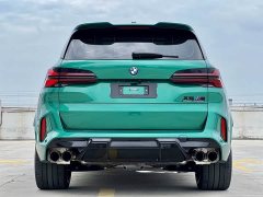 BMW X5 M 2023 X5 M Thunder Edition - фото 9