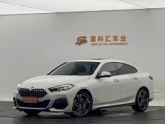 BMW 2 Series (Import) 2023 225i Gran Coupe M Sport Package - фото 1