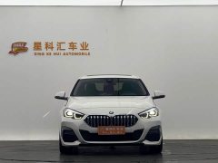BMW 2 Series (Import) 2023 225i Gran Coupe M Sport Package - фото 2