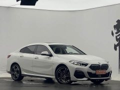 BMW 2 Series (Import) 2023 225i Gran Coupe M Sport Package - фото 3