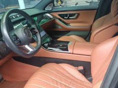 Mercedes-Benz S-Class facelift S 450 L 4MATIC - фото 4