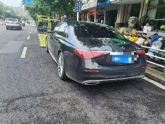 Mercedes-Benz S-Class facelift S 450 L 4MATIC - фото 7