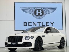 Bentley Flying Spur 4.0T V8 Standard Edition - фото 1