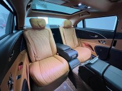 Bentley Flying Spur 4.0T V8 Standard Edition - фото 10