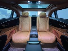 Bentley Flying Spur 4.0T V8 Standard Edition - фото 11
