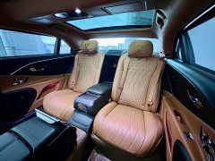 Bentley Flying Spur 4.0T V8 Standard Edition - фото 12