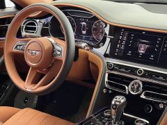 Bentley Flying Spur 4.0T V8 Standard Edition - фото 13